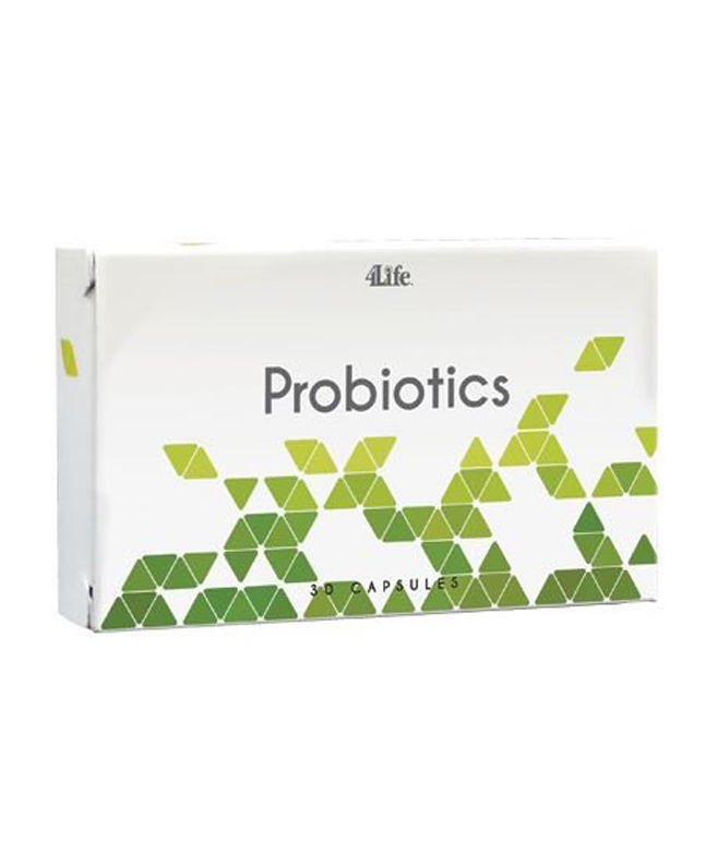 Probiotics Box Transfer Factor