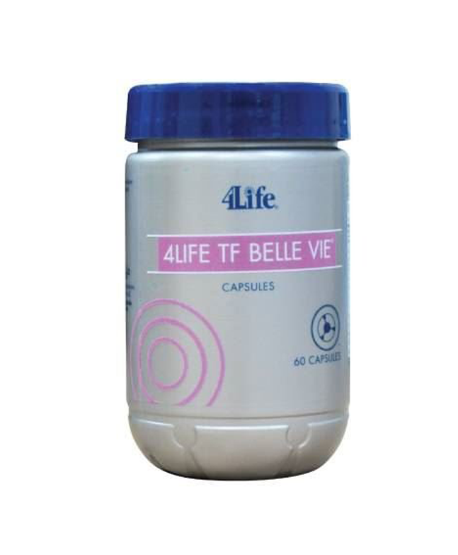 4Life TF Belle Vie Bottle Transfer Factor