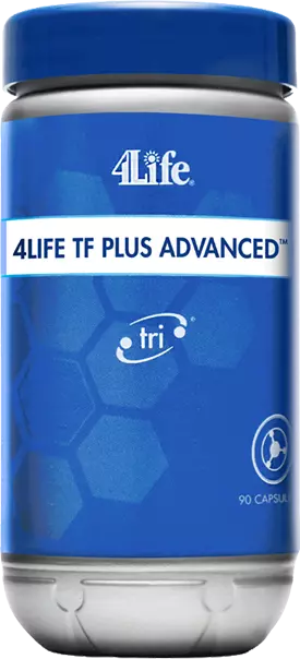 4Life TF Plus Advanced