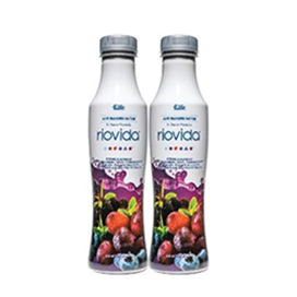 Riovida 2 Bottles