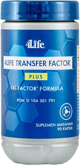 Tri Factor Formula (Plus)