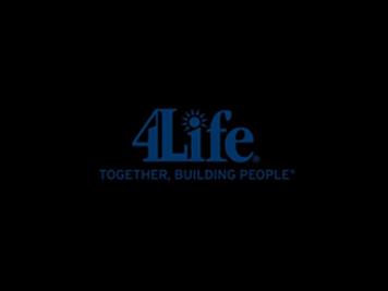 4life katalog logo